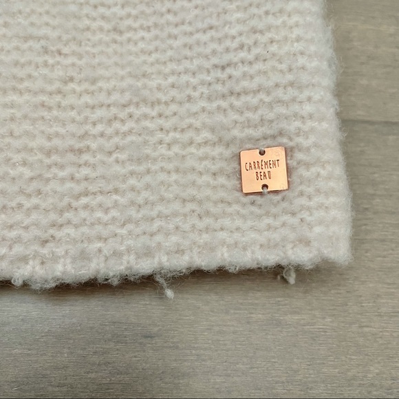 CARRÉMENT BEAU Cardigan - Picture 4 of 7